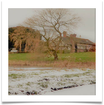 JB june bannister house arley crop 2 - June Bannister
